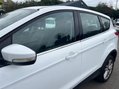 Ford Kuga 1.6T EcoBoost Titanium X Auto AWD Euro 5 (s/s) 5dr 10