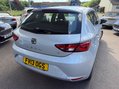 SEAT Leon 1.2 TSI SE Euro 5 (s/s) 5dr 6
