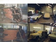 Jaguar MK2 3.4 34