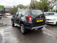 Dacia Duster 1.5 dCi Laureate SUV 5dr Diesel Manual Euro 5 (110 ps) 5