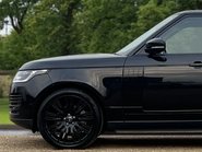 Land Rover Range Rover WESTMINSTER BLACK MHEV 10