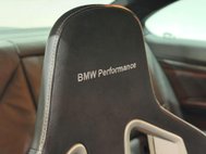 BMW M3 4.0 iV8 DCT Euro 5 2dr 78
