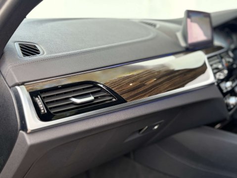 BMW 5 Series 2.0 530i M Sport Auto 4dr 77