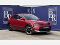 Kia Niro 64.8kWh 2 SUV 5dr Electric Auto (201 bhp) 1