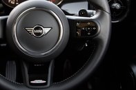 Mini Hatch COOPER S SPORT 21