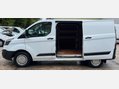 Ford Transit Custom 2.2 TDCi 270 Panel Van 5dr Diesel Manual L1 H2 (186 g/km, 98 bhp) 24