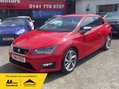 SEAT Leon 1.4 TSI ACT FR Sport Coupe Euro 6 (s/s) 3dr 1