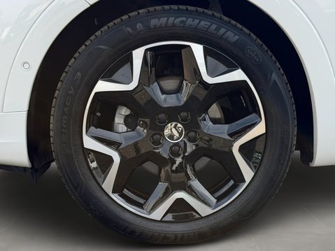 Vauxhall Grandland 1.2 Hybrid [136] Ultimate 5dr e-DCT6 13