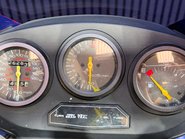 Suzuki GSX GSXF 600 1994 ONLY 26K RUNNING PROJECT CLASSIC BIKE 600CC 10