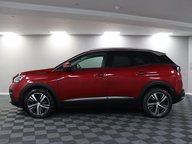 Peugeot 3008 PURETECH S/S ALLURE 18