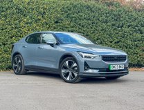 Polestar 2 Dual Motor 78kWh Long Range Fastback 5dr Electric Auto 4WDE (408 ps) 3