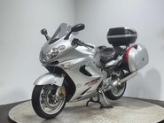 Kawasaki ZZR 2004 ONLY 29K FULL LUGGAGE NEW MOT SERVICED BIG CC TOURER 5
