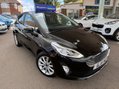 Ford Fiesta 1.5 TDCi Titanium Euro 6 (s/s) 5dr 10