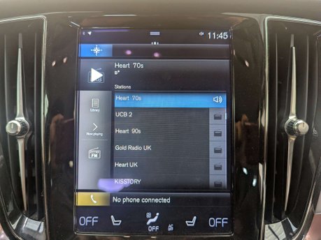 Volvo V60 2.0 V60 Momentum B4 MHEV Auto 5dr 59