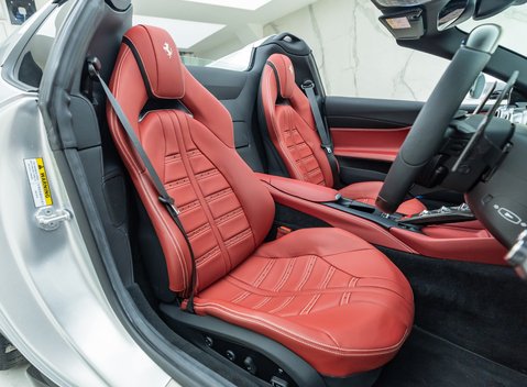Ferrari 812 GTS 15