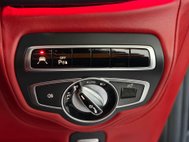 Mercedes-Benz G Class 4.0 G63 V8 BiTurbo AMG SUV 5dr Petrol SpdS+9GT 4MATIC Euro 6 (s/s) (585 ps) 65