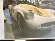 Daimler SP250 Dart 85