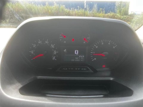 Peugeot Partner BLUEHDI PROFESSIONAL L1 14