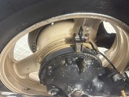 Honda Pan 1998 GOOD RUNNING PROJECT BIKE 1100CC CLASSIC SPORTS TOURER 17