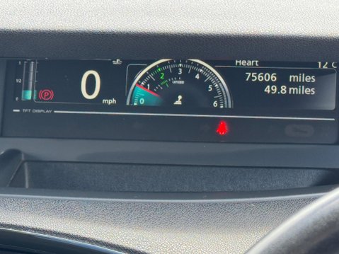 Renault Grand Scenic 1.5 dCi ENERGY Dynamique TomTom Euro 5 (s/s) 5dr 30