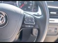 Volkswagen Touareg 3.0 Touareg SE V6 TDI BlueMotion Technology Auto 4WD 5dr 29