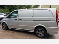 Mercedes-Benz Vito 2.1 115CDI Long Panel Van LWB 5dr 21