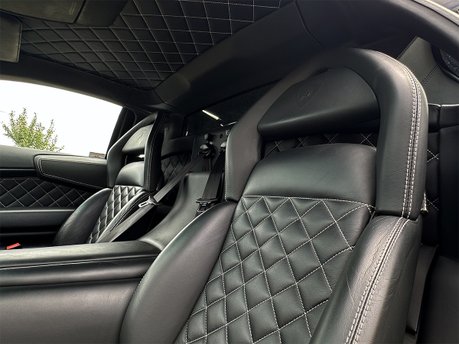 Lamborghini Murcielago LP640 MANUAL 59