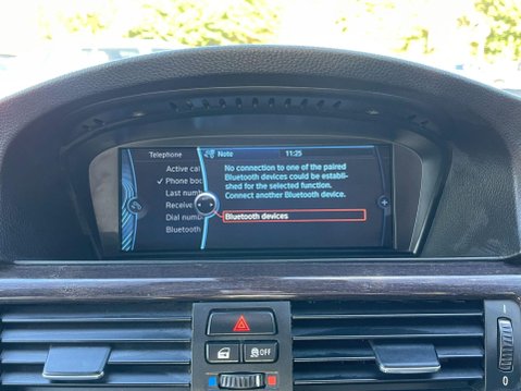BMW 3 Series 2.0 320d Sport Plus Edition Euro 5 (s/s) 2dr 25