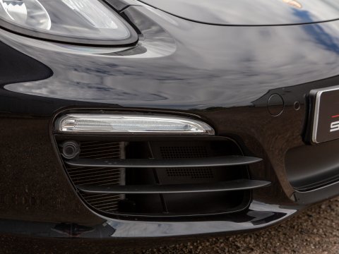 Porsche Boxster 24V S PDK 48
