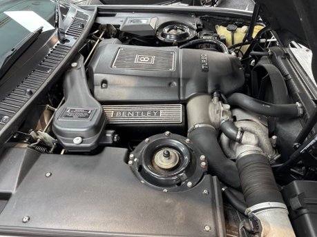 Bentley Continental R TURBO 27