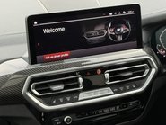 BMW X3 M COMPETITION 70