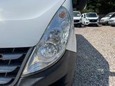 Renault Master Master (SOLD) Lh35 Dci 125 21