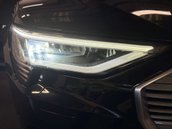 Audi E-Tron e-tron Technik 50 Quattro 4WD 5dr 59