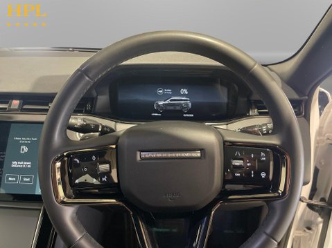 Land Rover Range Rover Evoque 1.5 P300e 11.9kWh S SUV 5dr Petrol Plug-in Hybrid Auto 4WD Euro 6 (s/s) (30 13