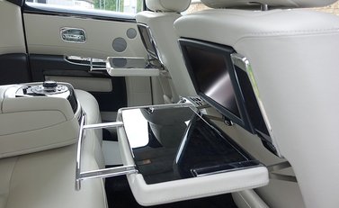 Rolls-Royce Ghost 16