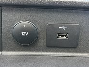 Ford Transit 350 Drw L5 130 ps Dropside Truck - 5.2m Internal Length 23