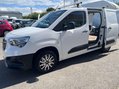 Vauxhall Combo 1.6 Combo 2000 Edition 29