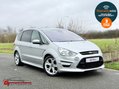 Ford S-Max 2.2 TDCi Titanium X Sport Euro 5 5dr 1