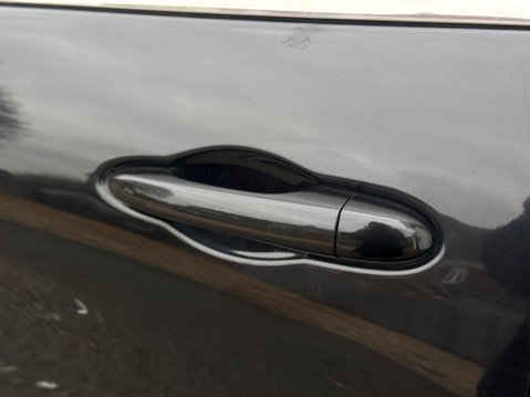 Jeep Cherokee 2.0 CRD Limited 4WD Euro 5 (s/s) 5dr 28