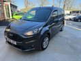 Ford Transit Connect 1.5 Transit Connect 240 Limited TDCi 13