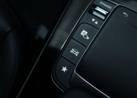 Mercedes-Benz CLA Class 1.3 CLA250e 15.6kWh AMG Line (Premium) Coupe 4dr Petrol Plug-in Hybrid 8G-D 36