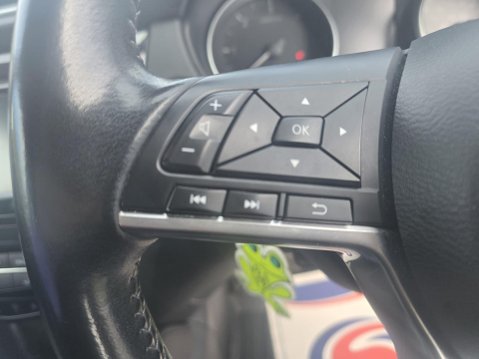 Nissan Qashqai 1.5 dCi Tekna Euro 6 (s/s) 5dr 22