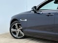 Jaguar XF 2.0 XF Portfolio D AWD Auto 4WD 5dr 42