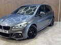 BMW 2 Series 2.0 218d M Sport Auto 5dr 36