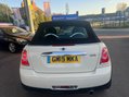 Mini Convertible 1.6 One Auto Euro 6 2dr 6