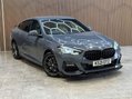 BMW 2 Series 1.5 218i M Sport Auto 4dr 7