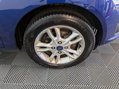 Ford Fiesta 1.25 Zetec Euro 6 3dr 24