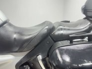 BMW R1150 RT 2001 44K SPORTS TOURER PROJECT BIKE SPARES OR REPAIR 1150CC 11