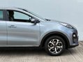 Kia Sportage 1.6 Sportage Platinum Edition ISG 5dr 17