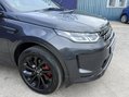 Land Rover Discovery Sport 1.5 P300e 12.2kWh Urban Edition SUV 5dr Petrol Plug-in Hybrid Auto 4WD Euro 13